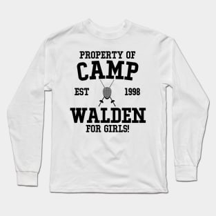 Parent Tramp Long Sleeve T-Shirt